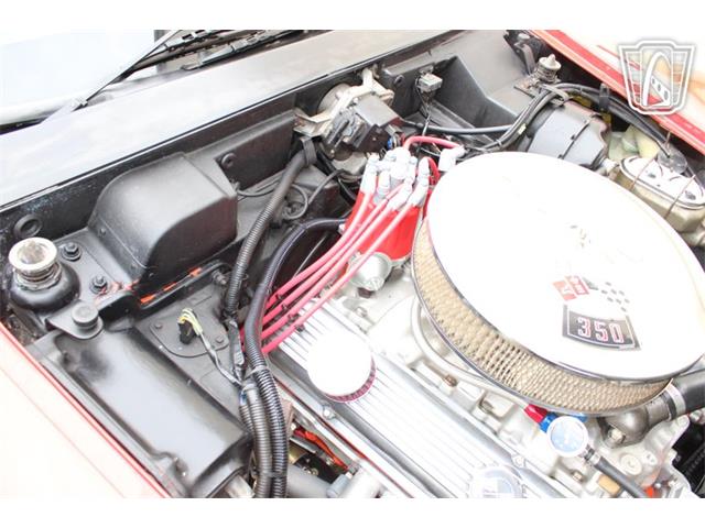 1973 Chevrolet Corvette (CC-2068759) for sale in Houston, Texas