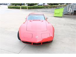 1973 Chevrolet Corvette (CC-2068759) for sale in Houston, Texas