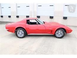 1973 Chevrolet Corvette (CC-2068759) for sale in Houston, Texas