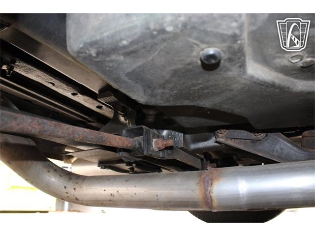 1973 Chevrolet Corvette (CC-2068759) for sale in Houston, Texas