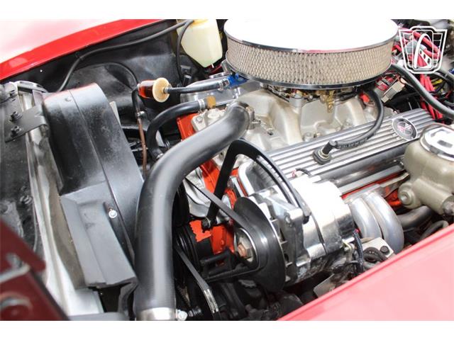 1973 Chevrolet Corvette (CC-2068759) for sale in Houston, Texas