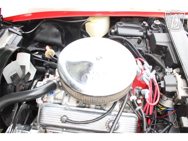 1973 Chevrolet Corvette (CC-2068759) for sale in Houston, Texas