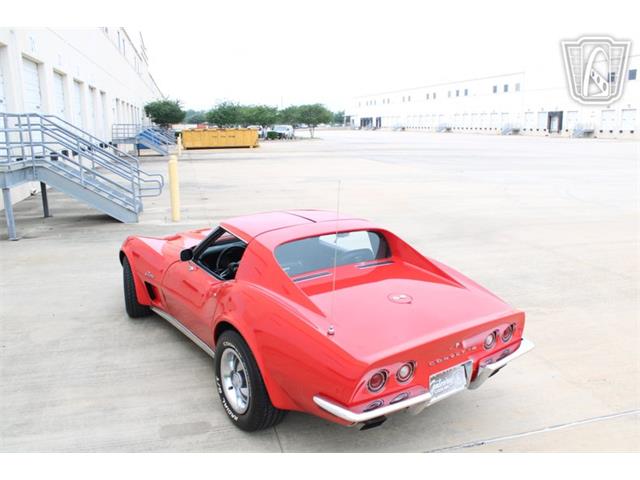 1973 Chevrolet Corvette (CC-2068759) for sale in Houston, Texas