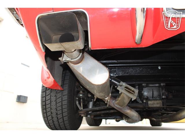 1973 Chevrolet Corvette (CC-2068759) for sale in Houston, Texas