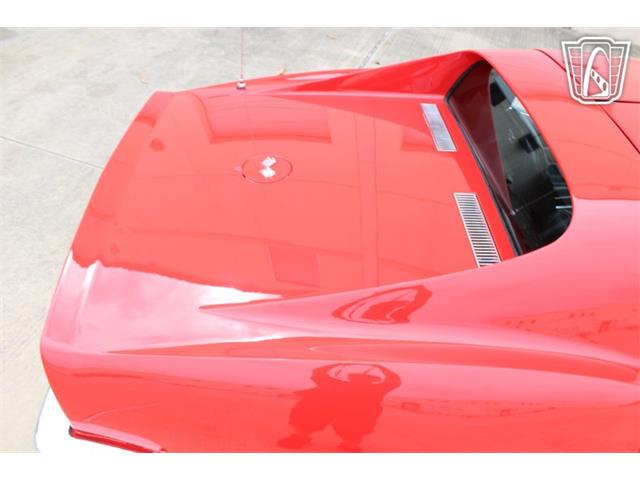 1973 Chevrolet Corvette (CC-2068759) for sale in Houston, Texas