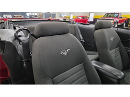 2001 Ford Mustang (CC-2068760) for sale in Mankato, Minnesota