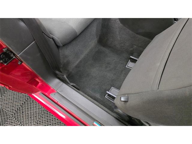 2001 Ford Mustang (CC-2068760) for sale in Mankato, Minnesota