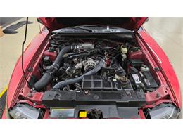 2001 Ford Mustang (CC-2068760) for sale in Mankato, Minnesota
