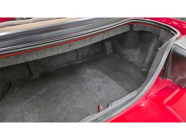 2001 Ford Mustang (CC-2068760) for sale in Mankato, Minnesota