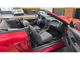 2001 Ford Mustang (CC-2068760) for sale in Mankato, Minnesota