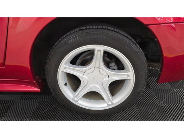 2001 Ford Mustang (CC-2068760) for sale in Mankato, Minnesota