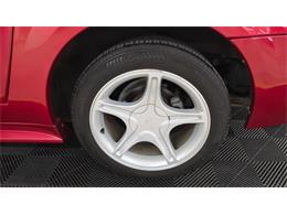 2001 Ford Mustang (CC-2068760) for sale in Mankato, Minnesota