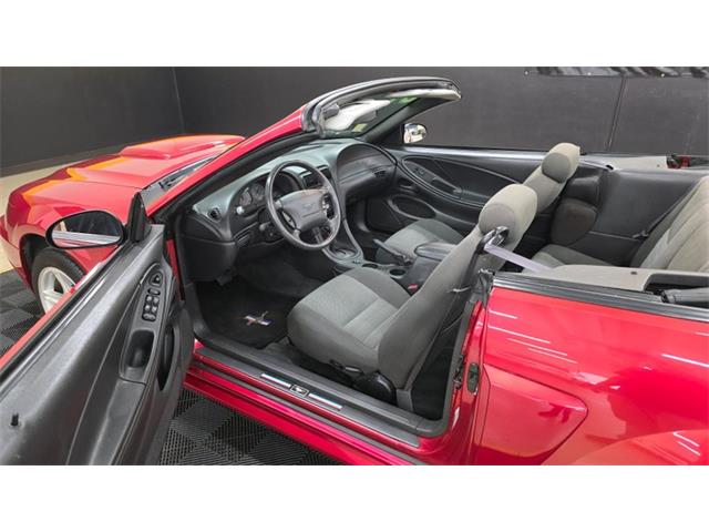 2001 Ford Mustang (CC-2068760) for sale in Mankato, Minnesota