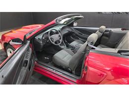 2001 Ford Mustang (CC-2068760) for sale in Mankato, Minnesota
