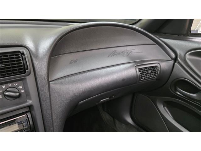 2001 Ford Mustang (CC-2068760) for sale in Mankato, Minnesota