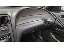 2001 Ford Mustang (CC-2068760) for sale in Mankato, Minnesota