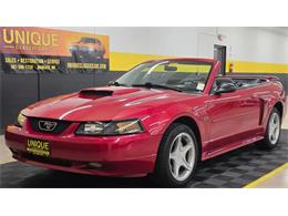2001 Ford Mustang (CC-2068760) for sale in Mankato, Minnesota