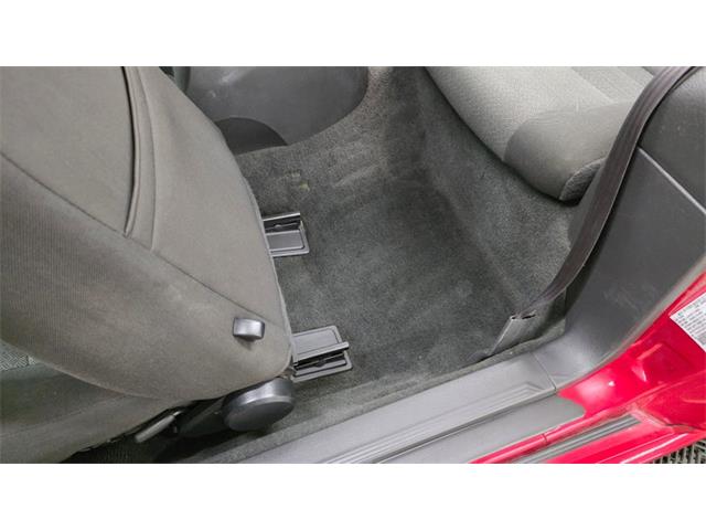 2001 Ford Mustang (CC-2068760) for sale in Mankato, Minnesota
