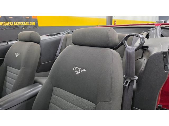 2001 Ford Mustang (CC-2068760) for sale in Mankato, Minnesota