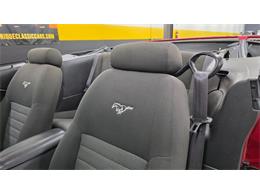 2001 Ford Mustang (CC-2068760) for sale in Mankato, Minnesota