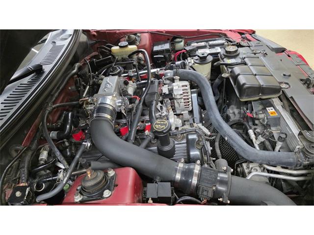 2001 Ford Mustang (CC-2068760) for sale in Mankato, Minnesota