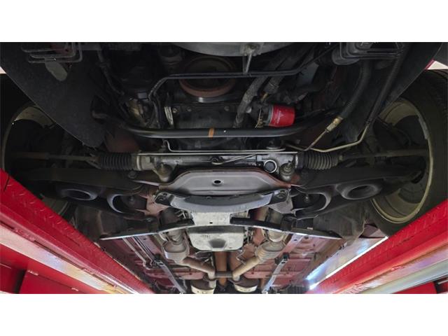 2001 Ford Mustang (CC-2068760) for sale in Mankato, Minnesota