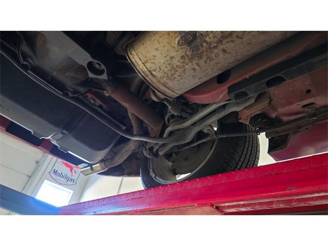 2001 Ford Mustang (CC-2068760) for sale in Mankato, Minnesota