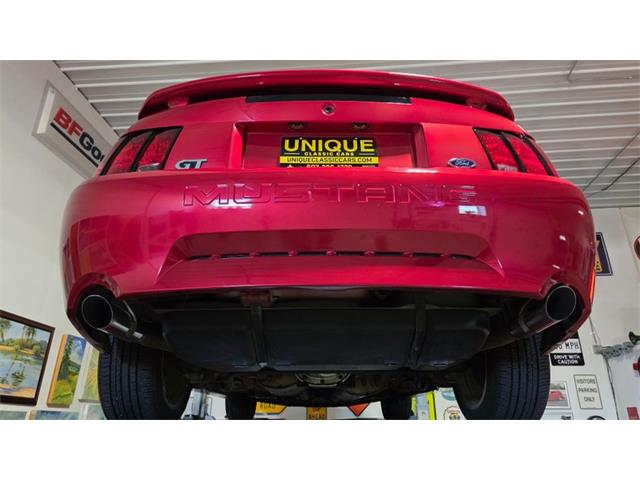 2001 Ford Mustang (CC-2068760) for sale in Mankato, Minnesota