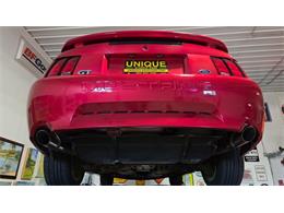 2001 Ford Mustang (CC-2068760) for sale in Mankato, Minnesota