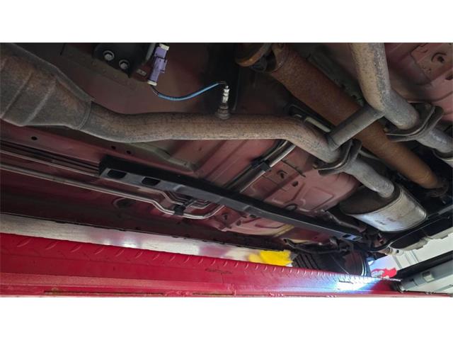2001 Ford Mustang (CC-2068760) for sale in Mankato, Minnesota