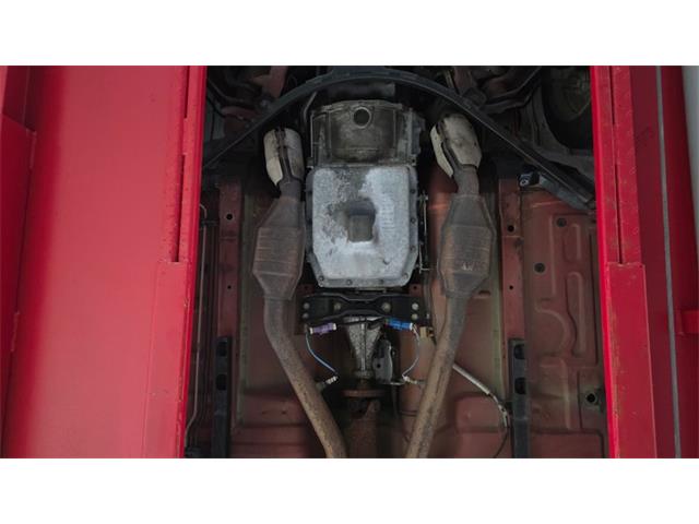 2001 Ford Mustang (CC-2068760) for sale in Mankato, Minnesota
