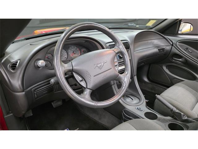 2001 Ford Mustang (CC-2068760) for sale in Mankato, Minnesota