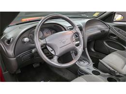 2001 Ford Mustang (CC-2068760) for sale in Mankato, Minnesota