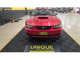 2001 Ford Mustang (CC-2068760) for sale in Mankato, Minnesota