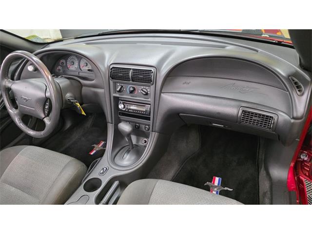 2001 Ford Mustang (CC-2068760) for sale in Mankato, Minnesota