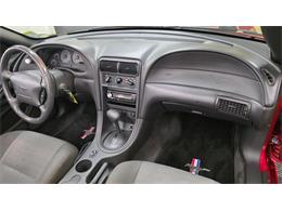 2001 Ford Mustang (CC-2068760) for sale in Mankato, Minnesota