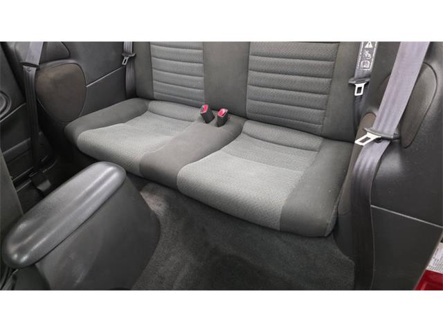 2001 Ford Mustang (CC-2068760) for sale in Mankato, Minnesota