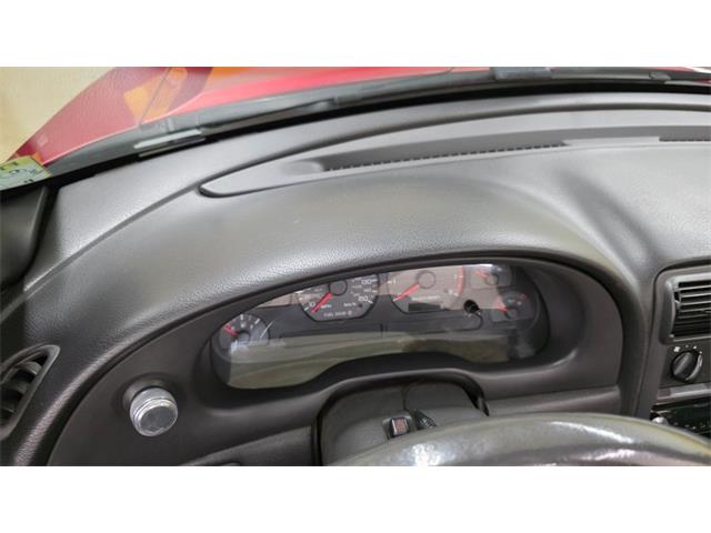 2001 Ford Mustang (CC-2068760) for sale in Mankato, Minnesota