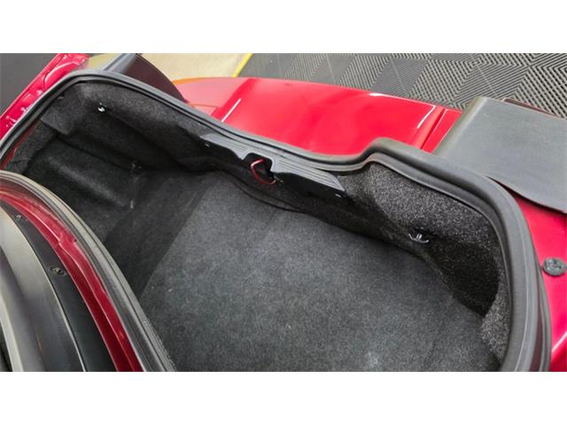 2001 Ford Mustang (CC-2068760) for sale in Mankato, Minnesota