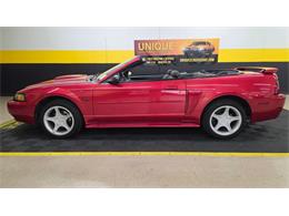 2001 Ford Mustang (CC-2068760) for sale in Mankato, Minnesota