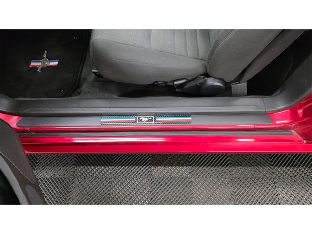 2001 Ford Mustang (CC-2068760) for sale in Mankato, Minnesota