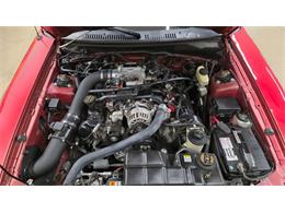 2001 Ford Mustang (CC-2068760) for sale in Mankato, Minnesota