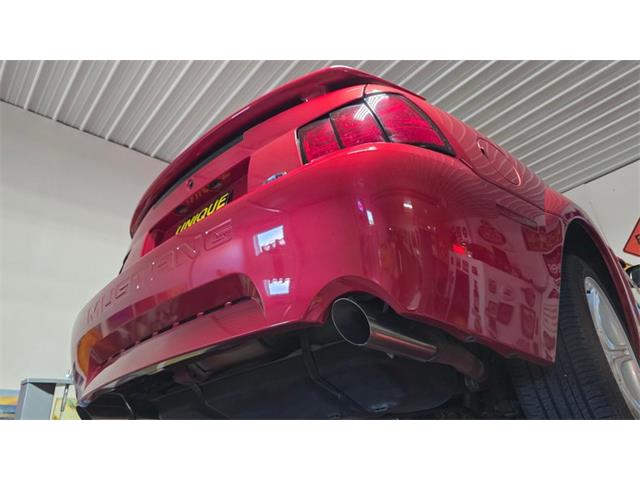 2001 Ford Mustang (CC-2068760) for sale in Mankato, Minnesota