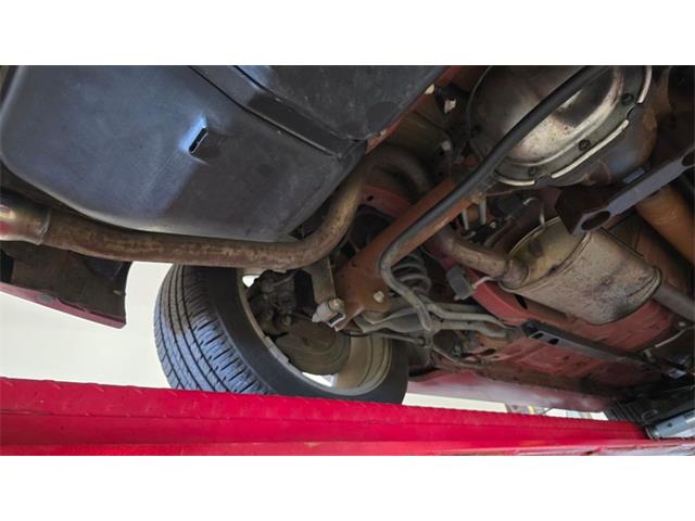 2001 Ford Mustang (CC-2068760) for sale in Mankato, Minnesota
