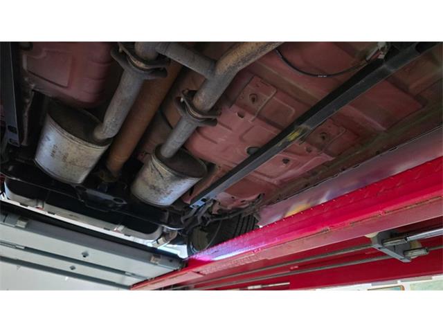2001 Ford Mustang (CC-2068760) for sale in Mankato, Minnesota