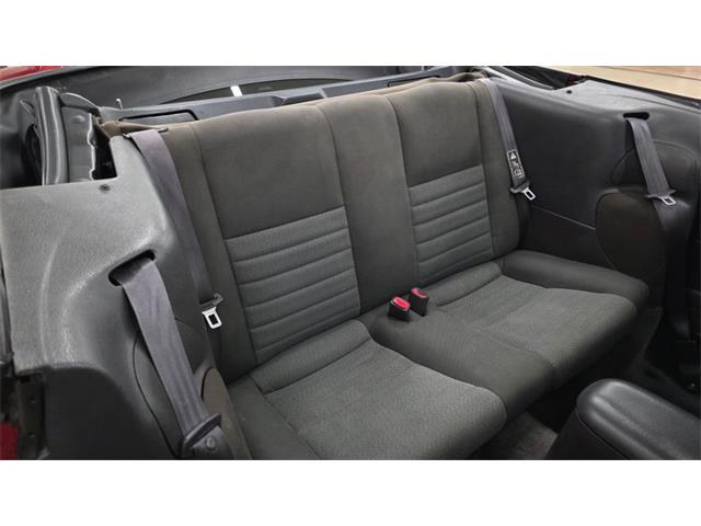 2001 Ford Mustang (CC-2068760) for sale in Mankato, Minnesota