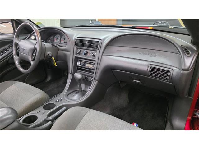 2001 Ford Mustang (CC-2068760) for sale in Mankato, Minnesota
