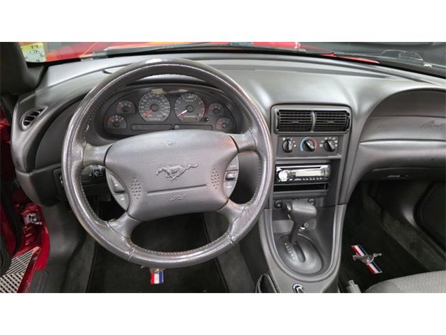 2001 Ford Mustang (CC-2068760) for sale in Mankato, Minnesota