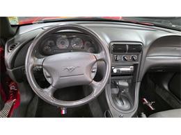 2001 Ford Mustang (CC-2068760) for sale in Mankato, Minnesota