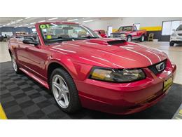 2001 Ford Mustang (CC-2068760) for sale in Mankato, Minnesota